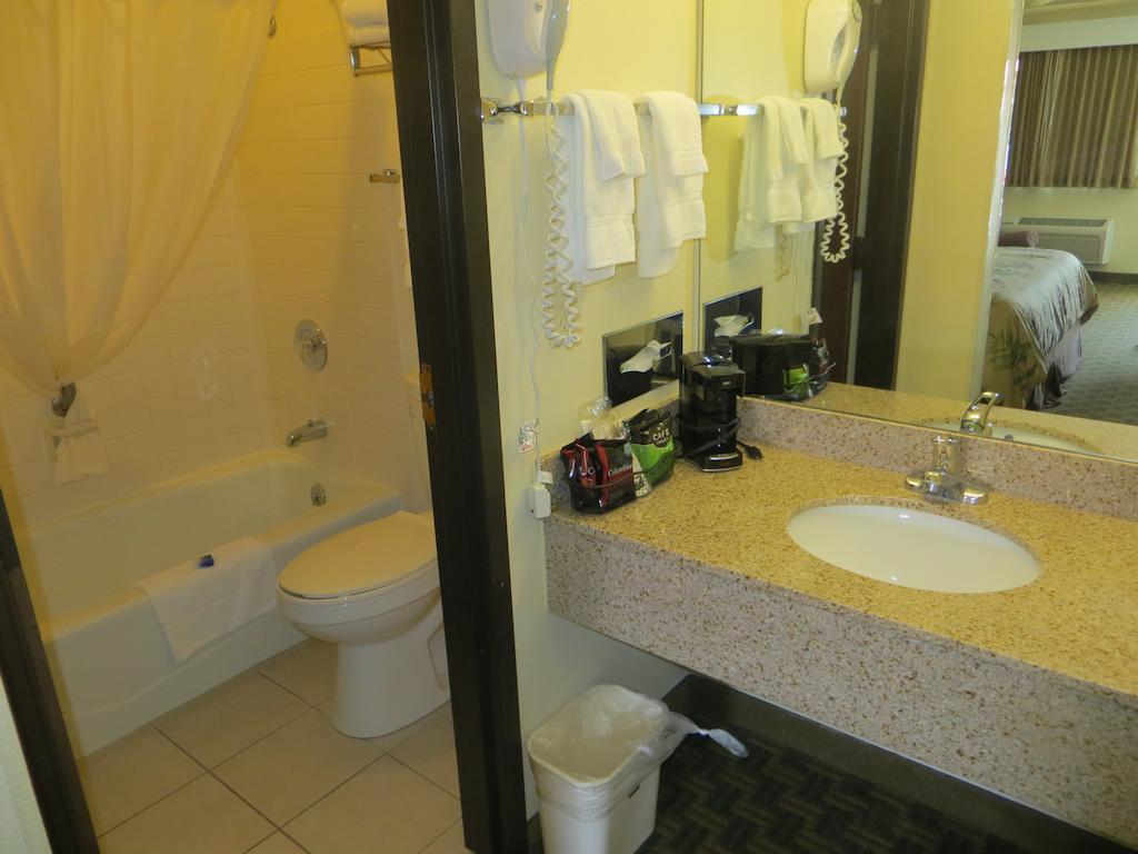 Red Coach Inn Newton 部屋 写真