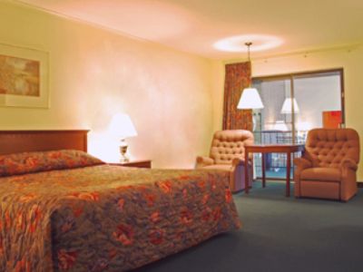 Red Coach Inn Newton 部屋 写真